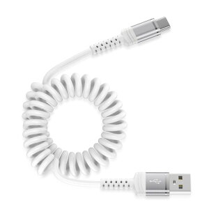 USB Type CP[u 1.2M RC^ Lт iPhone 15[dP[u QC3.0 }[d ^CvC P[u f[^] ő3A USB-A to USB-C P[u ϋv fh~ Lk ֗ MacBook iPad Air/Pro Xperi