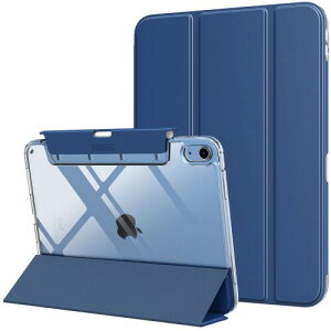 TiMOVO iPad 11 (A16) P[X 11C` iPad 10 P[X 10.9C` iPad11/10 Jo[ ApplePencilz_[t y[ o obN ^ PUU[ LYh~ O܂ TPUt[ PC