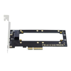 NFHK PCI-E4.0 4X zXgA_v^[ NVMe [[ 1U GEN-Z EDSFF 5.9mm 8.0mm V[g SSD E1.S LAA_v^[B