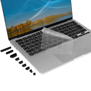 MOSISO ^ m[gp\R L[{[hJo[ Ή@ MacBook Air 13.6/15(M3 M2`bv)/Pro 14/16(M4 M3 M2 M1`bv)2025-2021Aی ho ϐ TPUXL { JISz _XgvOt()