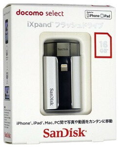 iXpand tbVhCu 16GB@SDIX-016G-2JD4