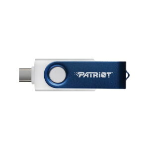Patriot XPORTER X550 512GB USB 3.2 Gen 1 Type-A+C Flash Drive - Thumb Drive - Pen Drive - PS512GX550AAD