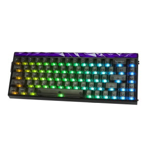 AULA Hero 68 HE �L�� �Q�[�~���O�L�[�{�[�h 60% �z�[������