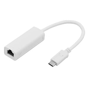 JsER USB - C Type C USB 3.1IXto 100 mC[Tlbglbg[NLANA_v^for Apple MacBook & Laptop PC
