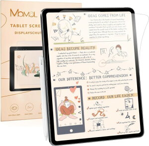 y[p[CNtB iPad Air 10.9 / iPad Pro 11 C` (2022/ 2021/2020 / 2018) p iPad Air5 iPad Air4 یtB ̂悤ȕ`Sn Ȃ߂炩 ˒ጸ wh~ CAh~ MAMOL