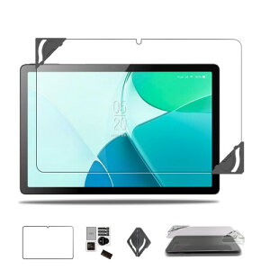 2023 NEW Blackview OSCAL Pad 18 �p �t�B���� �ی�t�B���� �����K���X�t�B���� 11�C���` �^�u���b�g�ی�t�B���� �K���X�t�B���� �t���ی�t�B���� ��U�⏝�ɋ����K���X ���t���t���[�� ��