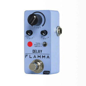 FLAMMA FC03 �~�j �f�W�^�� �f�B���C �y�_�� �M�^�[ �y�_�� 3�x�� ���[�h �A�i���O ���A�� �G�R�[ �e�[�v �G�R�[ �g�D���[ �o�C�p�X�t�� �u���[