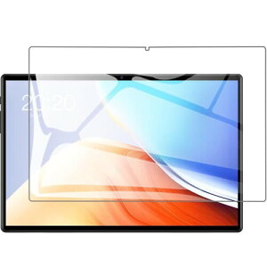 For TECLAST M40Pro/For TECLAST M40/P20 HD/P20S �K���X�t�B���� (Gosento) 2.5D���E���h�G�b�W���H ���Ɏq�� �����ߗ� �d�x9H �C�A�[�� �w��h�~For TECLAST M40Pro �����K���X�t���ی�t�B����For TECLAST M40 Pro