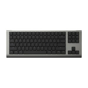 ZENAIM KEYBOARD2 TKL �[���G�C�� �L�[�{�[�h �p��z�� �Q�[�~���O�L�[�{�[�h ���s�b�h�g���K�[ ���[�v���t�@�C�� �L�� �A�N�`���G�[�V������ ���x�␳�@�\ ���C���m�� �h���i KEYCAP �E����