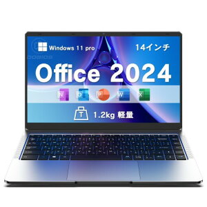 Dobios Office 2024���� �m�[�g�p�\�R�� ���{��L�[�{�[�h14�C���` DDR4 12GB������ / SSD 256GB Win11 Pro �E�F�u�J�����t�� ���^�m�[�gPC �C���e�� Celeron 4�R�A/4�X���b�h Wi-Fi5 180°�J�\ ���b�v�g�b