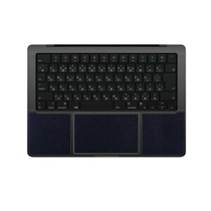 (p[Xg{^b`pbh) ClearView MacBook Pro 14 M4 2024 / M3 2023Ή XLV[ ی tB h~ { (ubN U[)