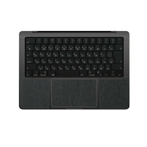 (p[Xg{^b`pbh) ClearView MacBook Pro 14 M4 2024 / M3 2023Ή XLV[ ی tB h~ { (ubN/_C ^)