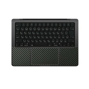 (p[Xg{^b`pbh) ClearView MacBook Pro 14 M4 2024 / M3 2023Ή XLV[ ی tB h~ { (ubN J[{)