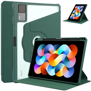 360x] X^h 2023N Redmi Pad SE 11C` P[X cuJo[ y ϏՌ obNJo[ Android ^ubg Redmi Pad SE یP[X, [