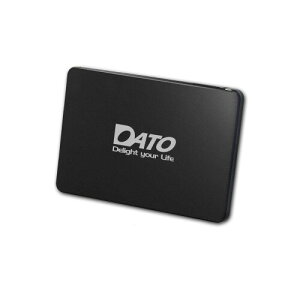 DATO SSD 512GB 2.5C` SATA3 6Gbps ^ \bhXe[ghCu őǍ535MB 500MB 3D NAND SLCLbV m[gPC fXNgbvp 3N[J[ۏ