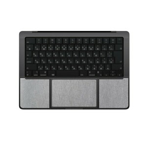 (p[Xg{^b`pbh) ClearView MacBook Pro 14 M4 2024 / M3 2023Ή XLV[ ی tB h~ { (Vo[/_C ^)