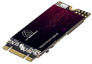 Kingshark SSD M.2 2242 128GB APRO�V���[�Y �����^Ngff m2 SSD 42MM SATA III 6Gb/s Solid State Drive Sata3 SataIII �����\ �n�C�p�t�H�[�}���X �m�[�g/�p�\�R��/�K�p �\���b�h�X�e�[�g�h���C�u M2 SSD 3�N�ۏ� Hard Dis