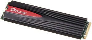 PLEXTOR M9PeG�V���[�Y NVMe�ڑ� M.2 2280�����^ SSD 512GB �q�[�g�V���N�t���f�� (PX-512M9PeG)