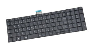E-ZeeGaa���{��L�[�{�[�h �K�p���� TOSHIBA ���� dynabook T452 T552 T652 T752 T772 T572 �V���[�Y Satellite C850 L850 P850 P870 �C�������p (Black)