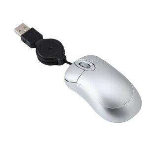 �}�E�X usb �L�� �����^ �i�[�� ���y��37�O����1000DPI �L�k�}�E�X �~�j ���^ ���� �ϋv�� �m�[�g�p�\�R��/PC/WINDOWS/VISTA�Ή� (�V���o�[)