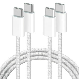 iphone 15 [dP[u 1m ^Cvc 100w/5A }[d P[u PD/QC3.0Ή type-c to c [dR[h[d Ղ[ 2{Zbgf[^] ϋv fh~Android/MacBook Pro/Matebook/iPhone 16/16 Pro