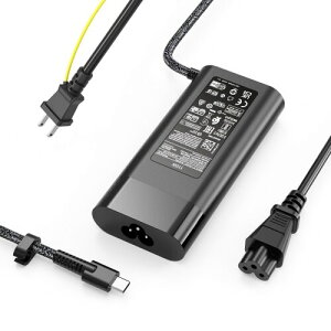 110W USB C AC�[�d�� �Ή��@�� HP M52950-001 M52946-003 M52946-001 TPN-CA24 TPN-DA24 HP Elite Dragonfly G3 ZBook Firefly 16 G9 G10 EliteBook 860 865 G9 G10 �m�[�g�p�\�R���p�d���A�_�v�^�[�y�уP�[�u��