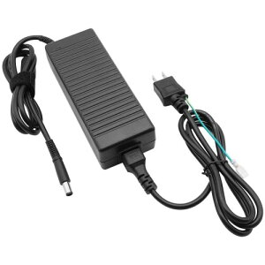 f ݊d 19.5V 6.7A 130W ACA_v^[ DELL PA-1131-02D PA-4E M4500 M6300 ȂǂɑΉ vOF7.4*5.0mm