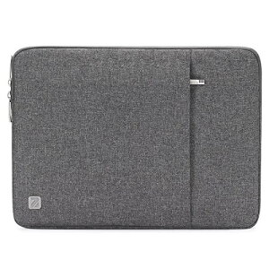 NIDOO 12-13 C` bvgbvX[u h Ռz P[X m[gubN obO m[gubN / 12.9" iPad Pro M2 / 13" iPad Pro M4 / 13" MacBook Pro Air M2 M3 / Surface Pro 10 / 12.4" Surface Laptop Go 3 /