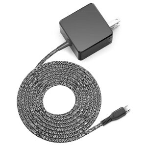 HKY PD 65W }[d USB C p[d ACA_v^[ Ή HP TPN-LA22 EliteBook 830 835 840 845 860 865 640 650 655 1040 Probook 440 445 450 455 460 465 G8 G9 G10 G11 Chromebook Envy Spectre X360 m{ Thinkpad Yoga
