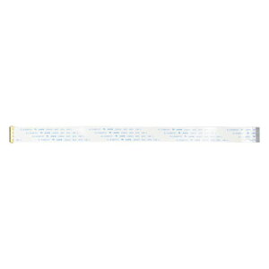VSDISPLAY �t���b�g�P�[�u�� FFC �_��P�[�u�� EDP 30�s���R�l�N�^ �C�������p �t���P�[�u�� �t���L�V�u���t���b�g�P�[�u�� (30�s�� �X�g���[�g)