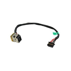 HSSDTECH DC�C���p���[�W���b�N�[�d�|�[�g�d���R�l�N�^ HP �p ZBOOK 15 G1 G2 ZBOOK 17 G1 G2 727819-FD9 727819-SD9 727818-SD9 DC in Power Jack Charging Port Connector