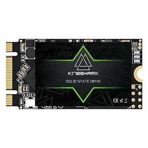 SSD M.2 2242 512GB KingShark APROV[Y ^Ngff m2 SSD 42MM SATA III 6Gb/s Solid State Drive Sata3 SataIII \ nCptH[}X m[g/p\R/Kp \bhXe[ghCu m2 2242 512GB 3Nۏ H