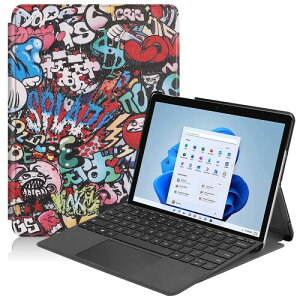 }CN\tg Microsoft Surface Go 4 / Go 3 / Go 2 / Go SΉ P[X T[tFX S[ 4 / S[ 3 / S[ 2 / S[ یJo[ y ^ PU U[ X}[g Jo[ ϏՌ h~ NA n[