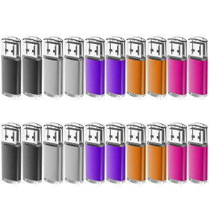 EASTBULL USB 1GB 20Zbg tbV[ USB2.0 tbVhCu Lbv ho\D Xgbvt LEDCgt (1GB 5F)