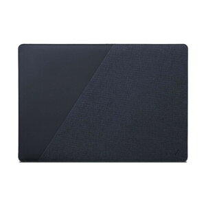 NATIVE UNION (lCeBujI) Stow Slim MacBook X[u|Macbook Pro 15C` (2023)AMacBook Pro 16C` (2021-24)|v~AMacBookX[u ȒPANZX}OlbgJƊO|Pbg (C