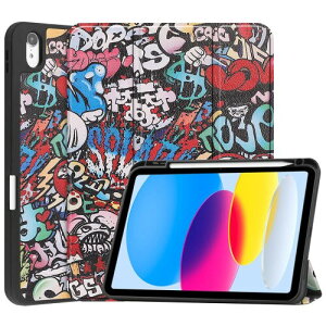 2025 iPad A16 (11 11C`) P[X iPad 10 10.9C` 2022 P[X L lR ˂ t Apple Pencil [\ TPU PUU[ O܂ I[gX[v,