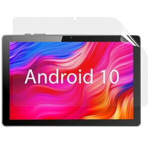 MARVUE Pad M10 �^�u���b�g 10.1�C���`�p �ی�t�B���� �u���[���C�g�J�b�g �t�B���� ���˒ጸ