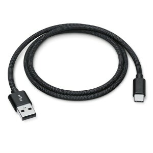 USB-C �[�d�P�[�u�� ���b�V���҂ݏグ USB-A to C �����[�d�R�[�h iPhone 17 Air 16 Pro Max 15/Samsung Galaxy S25/S20/Sony/Pixel/iPad/Nintendo Switch/�[�d�X�e�[�V���� �Ή�