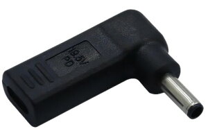 CNCTWO(RlNgc[) DELLp 65W o 20V PD[d ϊA_v^ G~[^ gK[m[gp\R ^ubg RpNg USBType-C(X)DC(IX) (4.5*3.0 DELL)