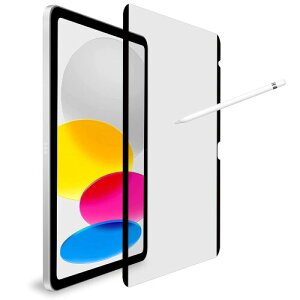 MS factory iPad 11���� 10���� �p �y�[�p�[���C�N�t�B���� ���E�� �ی�t�B���� �A���`�O���A �A�C�p�b�h ��11���� A16 11�C���` (2025) ��10���� 10.9�C���` (2022) �t�B�������[�P�[�X�t�� ���{�� IP