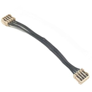 I[fBIt@ PS4݊ }U[{[h dڑP[u ݊ 4Pin ADP-240CRp 6.5cm ̃JMAmȓdT|[g CUH-1100V[Yp