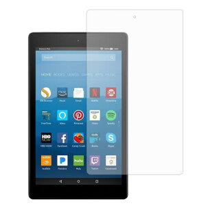 Fire HD 8 2017/2018�N�p �̃u���[���C�g�J�b�g �t�B���� (9H���d�x) (�����E����) �R�� �C�A���X �Ռ��z�� �����z�� �t���ی�t�B���� ��ʕی�V�[�g