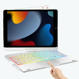 (2025Ni)360°] iPad 9/8/7 L[{[hP[X 10.2C` 180°] ipad Air 3 L[ {[htP[X ipad pro 10.5C` ^b`pbht BORIYUAN X}[gCX 7FobNC