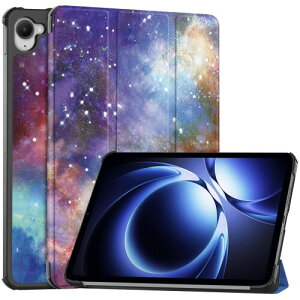 For Xiaomi Redmi K Pad �P�[�X Xiaomi Pad Mini 8.8�C���` �^�u���b�g �P�[�X �J�o�[ CNEVISON �}�O�l�b�g�J�� �y�� ���^ �I�[�g�X���[�v �蒠�^ �O�܃X�^���h�@�\ �S�ʕی� �ϏՌ� Redmi K Pad/Xiaomi Pa