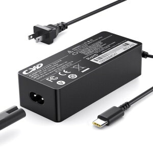 AcA_v^[ 65w Type-c, CYD UBS C AC A_v^[ 65w HPΉ Lenovopł DellΉ NEC Chromebook Thinkpad X1 Carbon Adlx45ycc2a Adlx45ycc2f Adlx45ycc2h Adlx45ylc2d Adlx65clgu2a