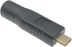 CNCTWO(RlNgc[) USB Type-C(IX)-DC(Oa6.0/a4.4mm)(X)PDo͕ϊA_v^[, 20Vo͑Ή, m[gp\R[dp ƕTGX24vt@C2PDUCMDF6044ST