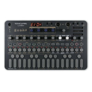 SONICWARE LIVEN Evoke�V�l�}�e�B�b�N�E�A���r�G���g����ɍœK�A�d�r�쓮/�X�s�[�J�[�����|�[�^�u���E�V���Z