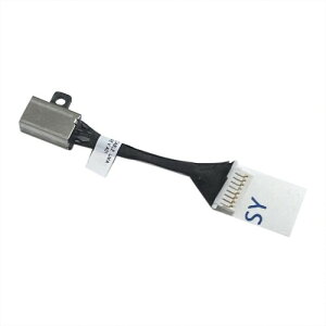 HSSDTECH DCCp[WbN[d|[gdRlN^07DM5H Dell p 3410 3510 E3410 E3510 07DM5H 450.0KD0C.0041 450.0KD0C.0002 450.0KD0C.0001 450.0KD0C.0011 DC in Power Jack Charging Port Connector