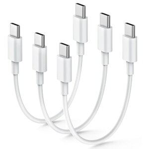 USB Type-C to C P[u Z PDΉ 60W }[df[^] ^Cvc}[dP[u ϋv fh ^тɕ֗ iPhone 16/15V[YAiPad Pro/AirAGalaxy S24AAQUOS sense8AOPPOAXiaomi