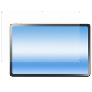 (���˂�}�������Ȃ��A���򊴂�) ClearView NEC LAVIE Tab T11 T1165/KAS T1155/HAS TAB11/F01 2025�N�t�E2024�N�ă��f�� 11�C���`�p (�}�b�g ���˒ጸ) �t�� �ی� �t�B���� �C�A���X ���{��